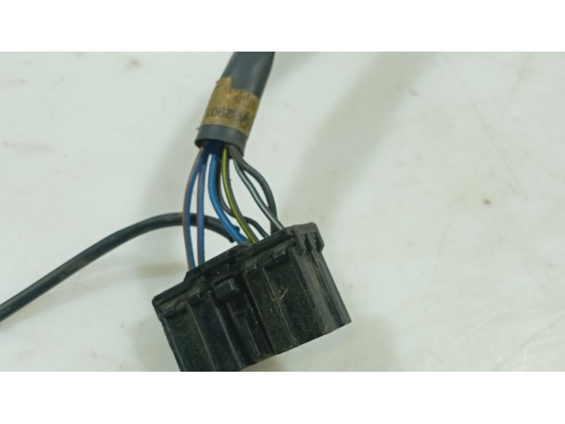 Recambio de mando intermitentes para kia joice ls referencia OEM IAM 44331A2530  