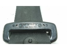 Recambio de cinturon seguridad trasero derecho para seat ibiza iv (6j5, 6p1) 1.6 tdi referencia OEM IAM    2