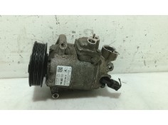 Recambio de compresor aire acondicionado para seat ibiza iv (6j5, 6p1) 1.6 tdi referencia OEM IAM 1K0820808F  