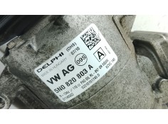 Recambio de compresor aire acondicionado para seat ibiza iv (6j5, 6p1) 1.6 tdi referencia OEM IAM 1K0820808F   2