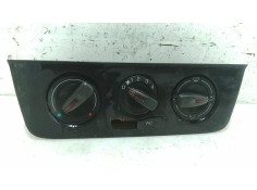 Recambio de mando calefaccion / aire acondicionado para seat ibiza iv (6j5, 6p1) 1.6 tdi referencia OEM IAM   