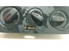 Recambio de mando calefaccion / aire acondicionado para seat ibiza iv (6j5, 6p1) 1.6 tdi referencia OEM IAM    2