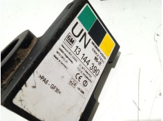 Recambio de centralita motor uce para opel meriva referencia OEM IAM KIT INMOVILIZADOR 13144390 8973509487 2