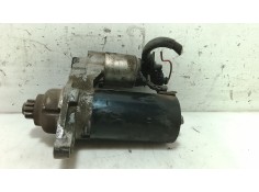 Recambio de motor arranque para seat ibiza iv (6j5, 6p1) 1.6 tdi referencia OEM IAM 02Z911024K  
