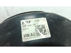 Recambio de servofreno para seat ibiza iv (6j5, 6p1) 1.6 tdi referencia OEM IAM    2