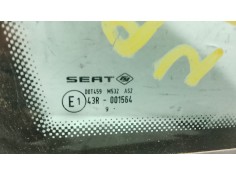 Recambio de luna custodia delantera derecha para seat ibiza iv (6j5, 6p1) 1.6 tdi referencia OEM IAM 6J0845412C / 6J4845298KNVB  2