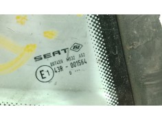 Recambio de luna custodia trasera derecha para seat ibiza iv (6j5, 6p1) 1.6 tdi referencia OEM IAM    2