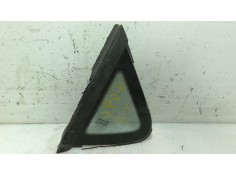 Recambio de luna custodia trasera izquierda para seat ibiza iv (6j5, 6p1) 1.6 tdi referencia OEM IAM 6J4845297KNVB  