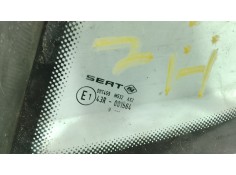 Recambio de luna custodia trasera izquierda para seat ibiza iv (6j5, 6p1) 1.6 tdi referencia OEM IAM 6J4845297KNVB   2
