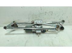 Recambio de motor limpia delantero para seat ibiza iv (6j5, 6p1) 1.6 tdi referencia OEM IAM 6R1955023C  
