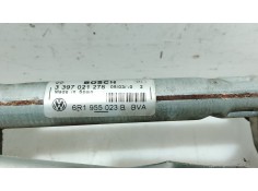 Recambio de motor limpia delantero para seat ibiza iv (6j5, 6p1) 1.6 tdi referencia OEM IAM 6R1955023C   2