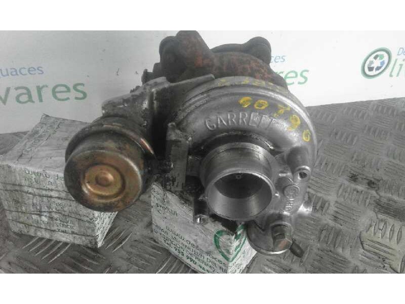 Recambio de turbocompresor para mitsubishi space star (dg0)    |   0.99 - 0.05 | 1999 - 2005 referencia OEM IAM   