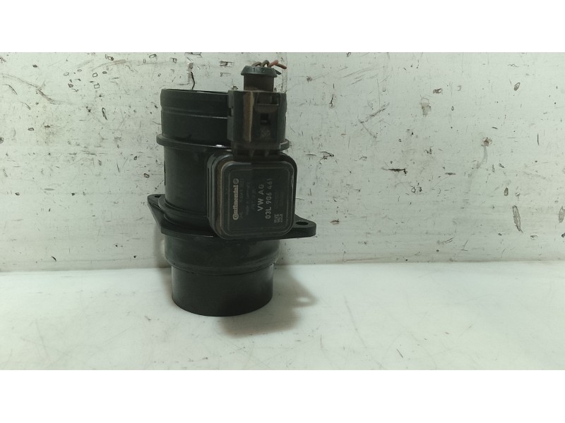 Recambio de caudalimetro para seat ibiza iv (6j5, 6p1) 1.6 tdi referencia OEM IAM   