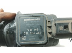 Recambio de caudalimetro para seat ibiza iv (6j5, 6p1) 1.6 tdi referencia OEM IAM    2
