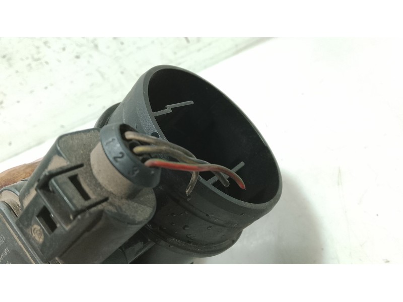 Recambio de caudalimetro para seat ibiza iv (6j5, 6p1) 1.6 tdi referencia OEM IAM   