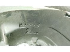 Recambio de volante para seat ibiza iv (6j5, 6p1) 1.6 tdi referencia OEM IAM    2
