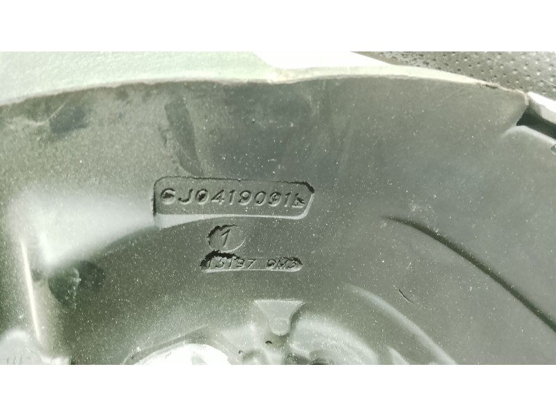 Recambio de volante para seat ibiza iv (6j5, 6p1) 1.6 tdi referencia OEM IAM   