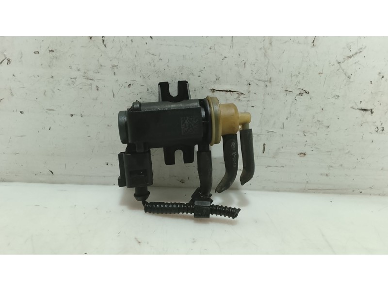 Recambio de modulo electronico para seat ibiza iv (6j5, 6p1) 1.6 tdi referencia OEM IAM   