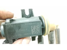 Recambio de modulo electronico para seat ibiza iv (6j5, 6p1) 1.6 tdi referencia OEM IAM    2