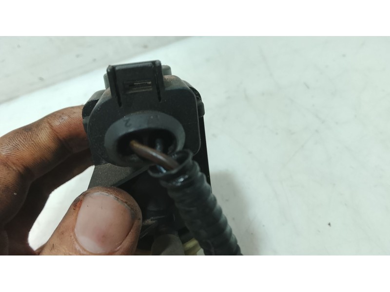 Recambio de modulo electronico para seat ibiza iv (6j5, 6p1) 1.6 tdi referencia OEM IAM   