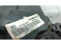 Recambio de elevalunas delantero izquierdo para seat ibiza iv (6j5, 6p1) 1.6 tdi referencia OEM IAM    2