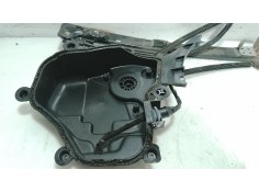 Recambio de elevalunas delantero derecho para seat ibiza iv (6j5, 6p1) 1.6 tdi referencia OEM IAM    2
