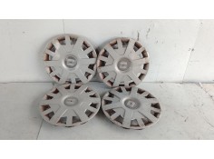 Recambio de tapacubos para seat ibiza iv (6j5, 6p1) 1.6 tdi referencia OEM IAM   