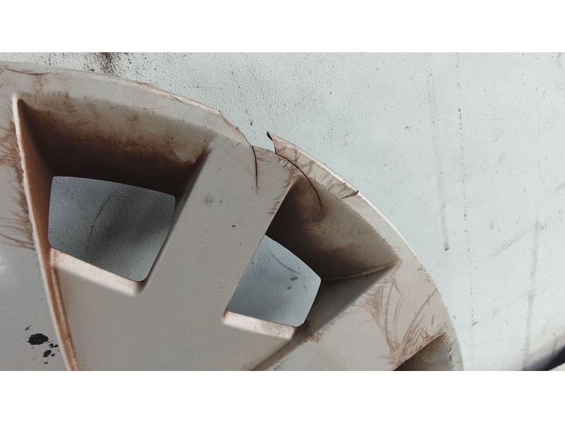 Recambio de tapacubos para seat ibiza iv (6j5, 6p1) 1.6 tdi referencia OEM IAM   