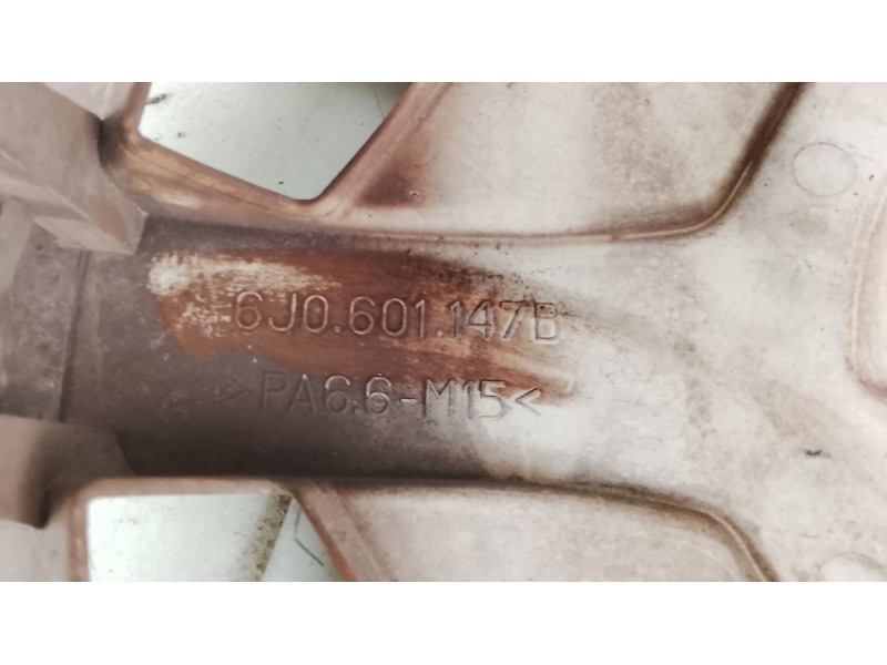 Recambio de tapacubos para seat ibiza iv (6j5, 6p1) 1.6 tdi referencia OEM IAM   