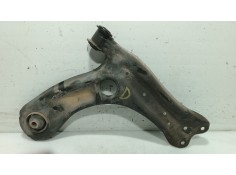 Recambio de brazo suspension superior delantero derecho para seat ibiza iv (6j5, 6p1) 1.6 tdi referencia OEM IAM   