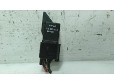 Recambio de modulo electronico para seat ibiza iv (6j5, 6p1) 1.6 tdi referencia OEM IAM    2