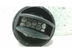 Recambio de aireador central derecho para seat ibiza iv (6j5, 6p1) 1.6 tdi referencia OEM IAM 6J0819110AH1   2