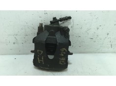 Recambio de pinza freno delantera izquierda para seat ibiza iv (6j5, 6p1) 1.6 tdi referencia OEM IAM   