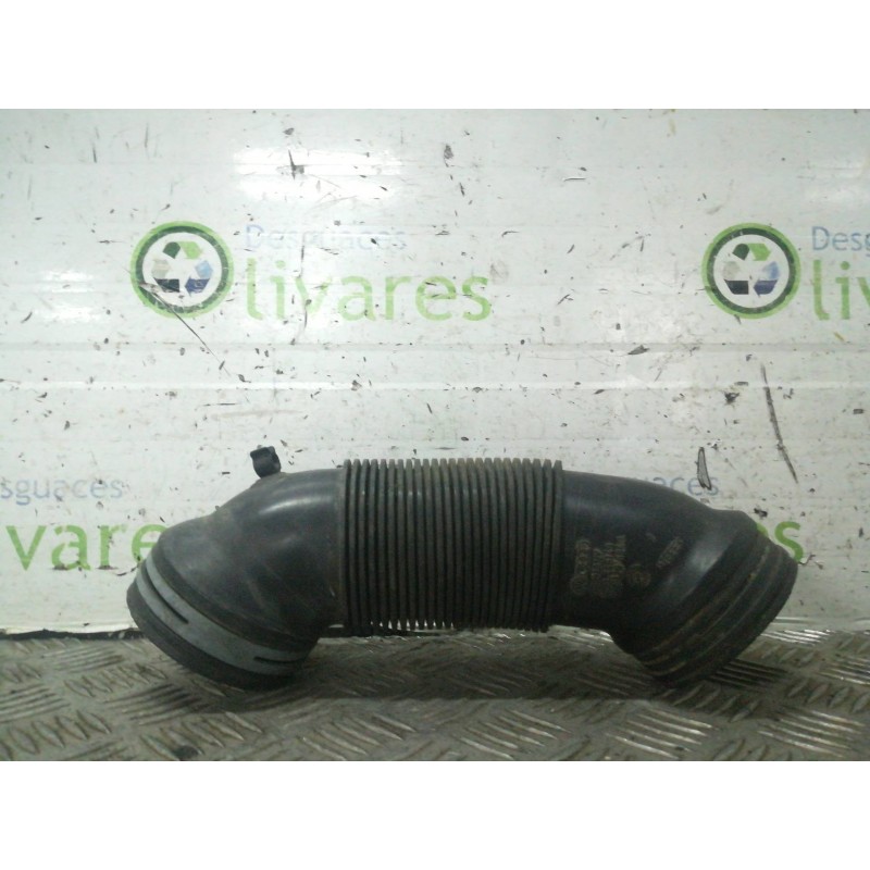 Recambio de tubo presion turbocompresor para  referencia OEM IAM  1K0129684B 