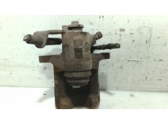 Recambio de pinza freno trasera izquierda para seat ibiza iv (6j5, 6p1) 1.6 tdi referencia OEM IAM 1K0615123D / 8D0698671 / 6R06 2