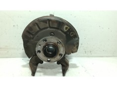 Recambio de mangueta delantera derecha para seat ibiza iv (6j5, 6p1) 1.6 tdi referencia OEM IAM 6Q0407256AC   2