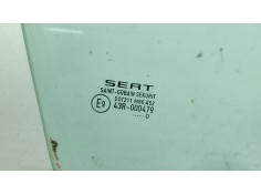 Recambio de luna delantera derecha para seat ibiza iv (6j5, 6p1) 1.6 tdi referencia OEM IAM 6J4845202B   2