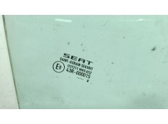 Recambio de luna trasera derecha para seat ibiza iv (6j5, 6p1) 1.6 tdi referencia OEM IAM 6J4845206   2