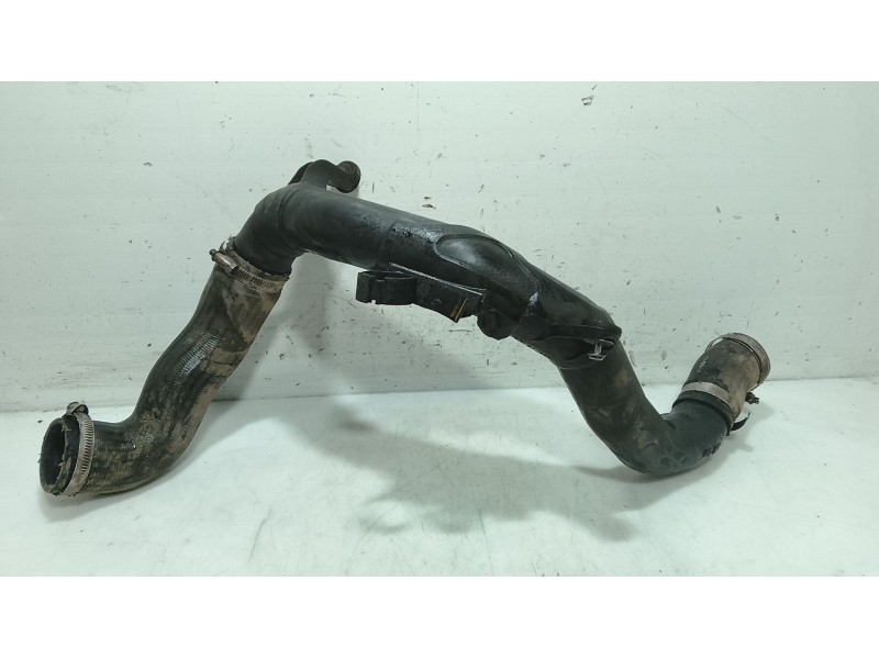 Recambio de tubo para seat ibiza iv (6j5, 6p1) 1.6 tdi referencia OEM IAM   