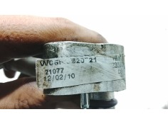 Recambio de tubo para seat ibiza iv (6j5, 6p1) 1.6 tdi referencia OEM IAM    2