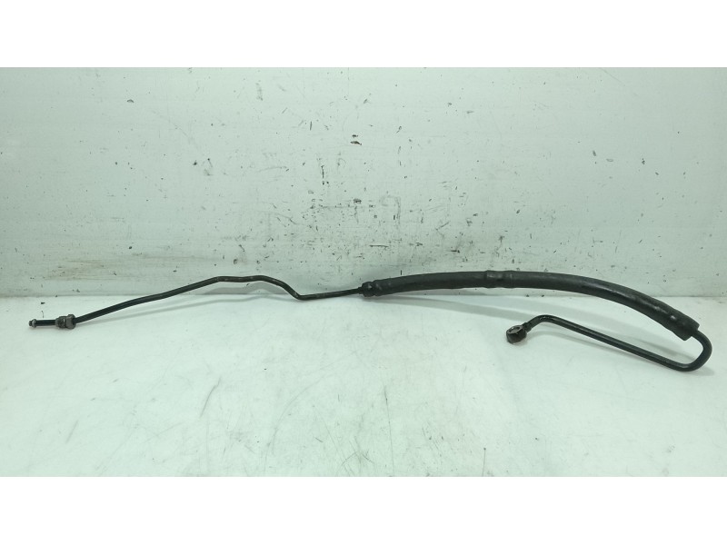 Recambio de tubo para seat ibiza iv (6j5, 6p1) 1.6 tdi referencia OEM IAM   
