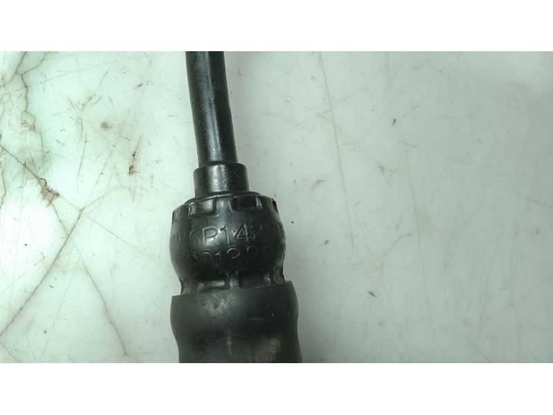Recambio de tubo para seat ibiza iv (6j5, 6p1) 1.6 tdi referencia OEM IAM   