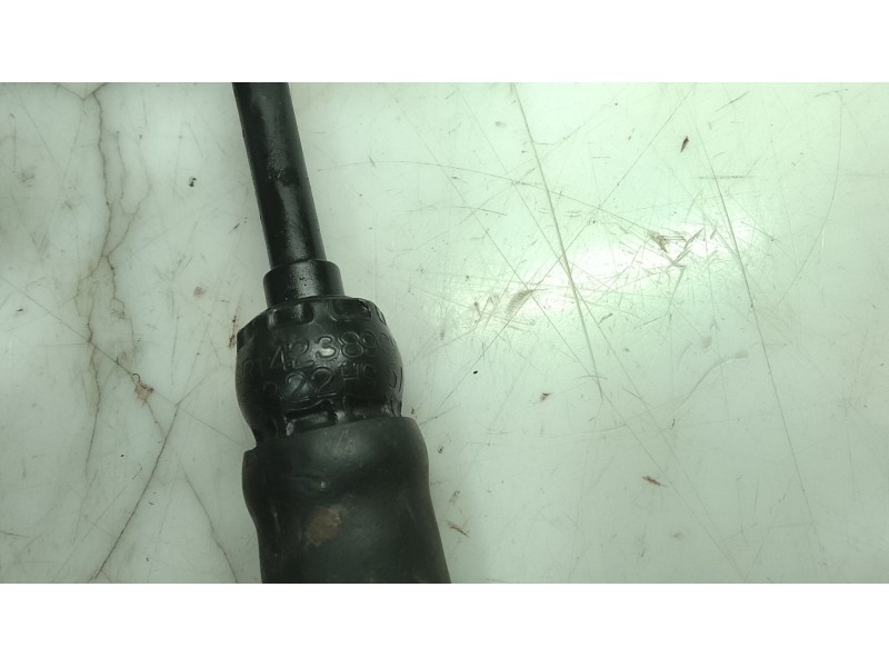 Recambio de tubo para seat ibiza iv (6j5, 6p1) 1.6 tdi referencia OEM IAM   