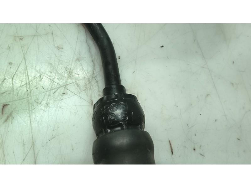 Recambio de tubo para seat ibiza iv (6j5, 6p1) 1.6 tdi referencia OEM IAM   