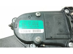 Recambio de pedal acelerador para seat ibiza iv (6j5, 6p1) 1.6 tdi referencia OEM IAM 6Q1721503M   2