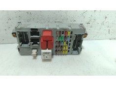Recambio de caja reles / fusibles para fiat bravo ii (198_) 1.6 d multijet (198axh1b) referencia OEM IAM 406626  