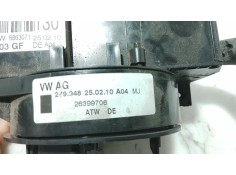 Recambio de mando volante para seat ibiza iv (6j5, 6p1) 1.6 tdi referencia OEM IAM    2