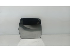 Recambio de cristal retrovisor derecho para citroën jumpy 1.9 turbodiesel (dhx. d8b / xud9te) referencia OEM IAM 8151V6 8151V2 