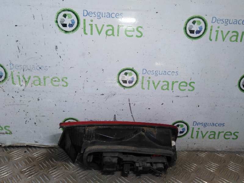 Recambio de piloto trasero derecho para  referencia OEM IAM   