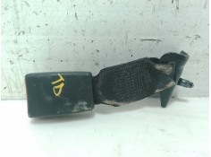Recambio de anclaje cinturon trasero derecho para fiat bravo ii (198_) 1.6 d multijet (198axh1b) referencia OEM IAM   